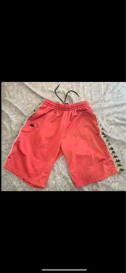 Kappa Shorts