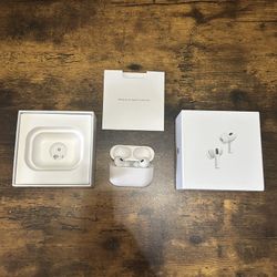 AirPods Pro 2nd Gen