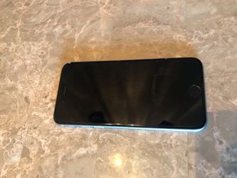IPHONE 6 16G SPACE GRAY