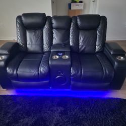 MOVING!!!! Living room and bedroom set, package deal.