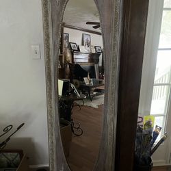 Floor Mirror 