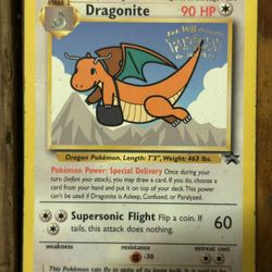 Pokémon Vintage Collection 1 Edition Promo Hologram 