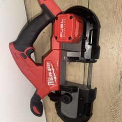 Band Saw M18 Milwaukee 