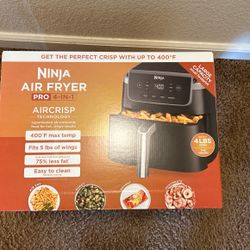 Ninja Air Fryer pro