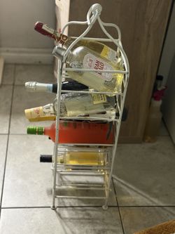 Bottle Wine Rack