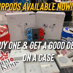 AIRPODS AVAILABLE NOW!!!!😱🤩🤩🤯🔥🔥🤩😱