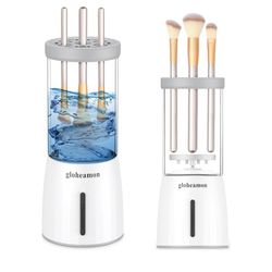 Electric Makeup Brush Cleaner