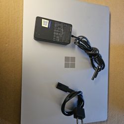 Microsoft Surface Laptop 3 1873 AMD Ryzen 7 16gb Ram 512gb SSD NVMe Drive 15" Touchscreen