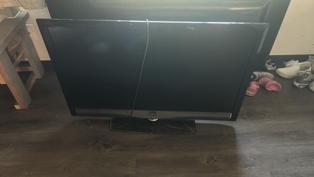 Vizio TV with Stand