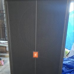 Sistema De Audio Para DJ