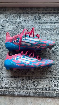 Adidas f50 pro