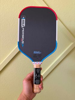 Joola Pro V Perseus Rally Rocket Clone/Replica pickleball paddle