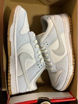 Nike dunks