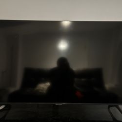 Samsung 50 Inch Tv