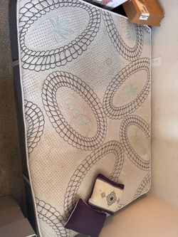 Mattress
