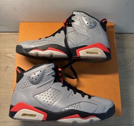 Retro 6 Size 11 Jordans