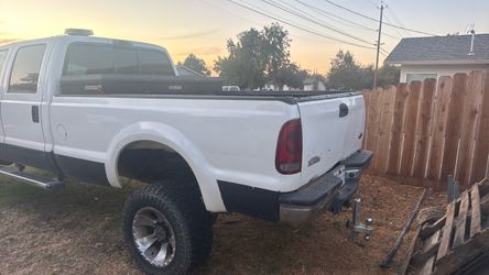 2003 Ford F-350
