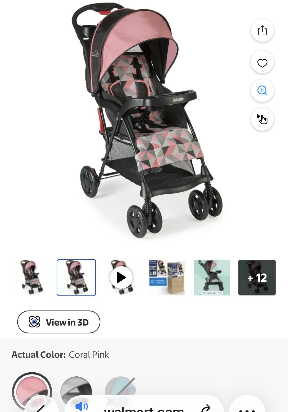 Stroller
