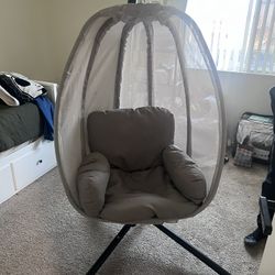 Egg Swing Chair