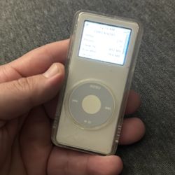 iPod Nano 1GB 