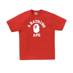 Bape Tee