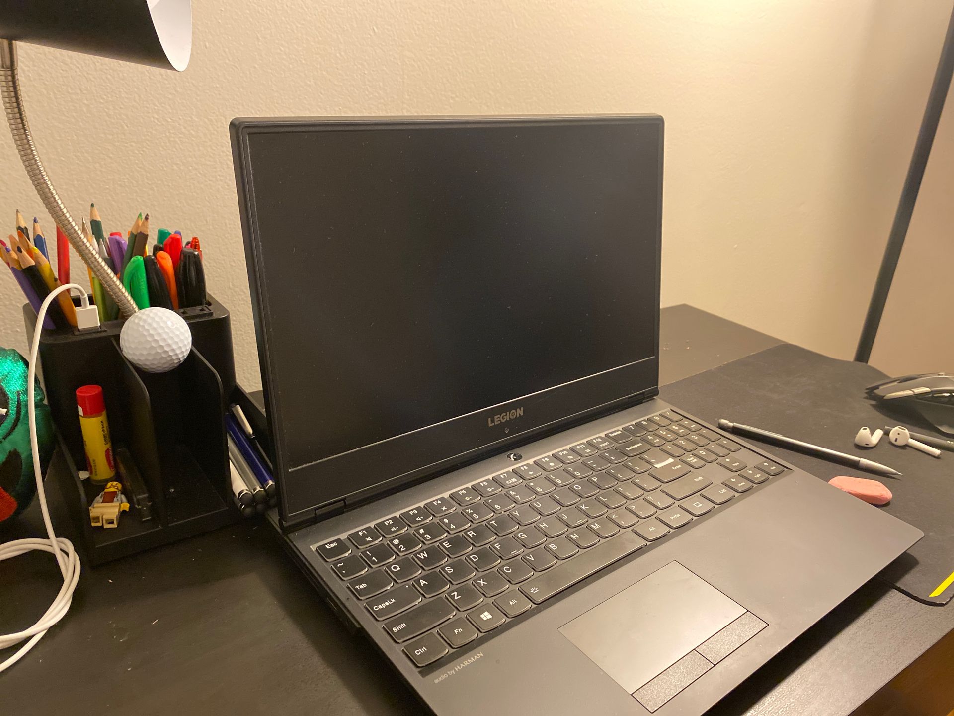 Lenovo Legion Y530 - Gaming Laptop