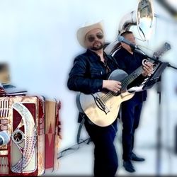 Grupo Norteño 