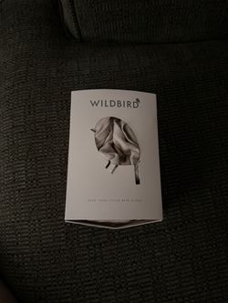 WildBird Ring Sling