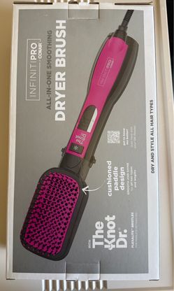 Hair Straightener