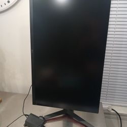 Gaming Monitor 