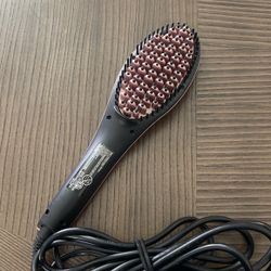 Simply Straight Hair Straightener 