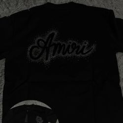 Amiri Tee 