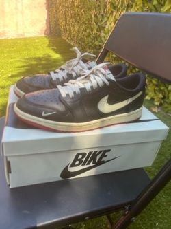 Jordan 1 nitro