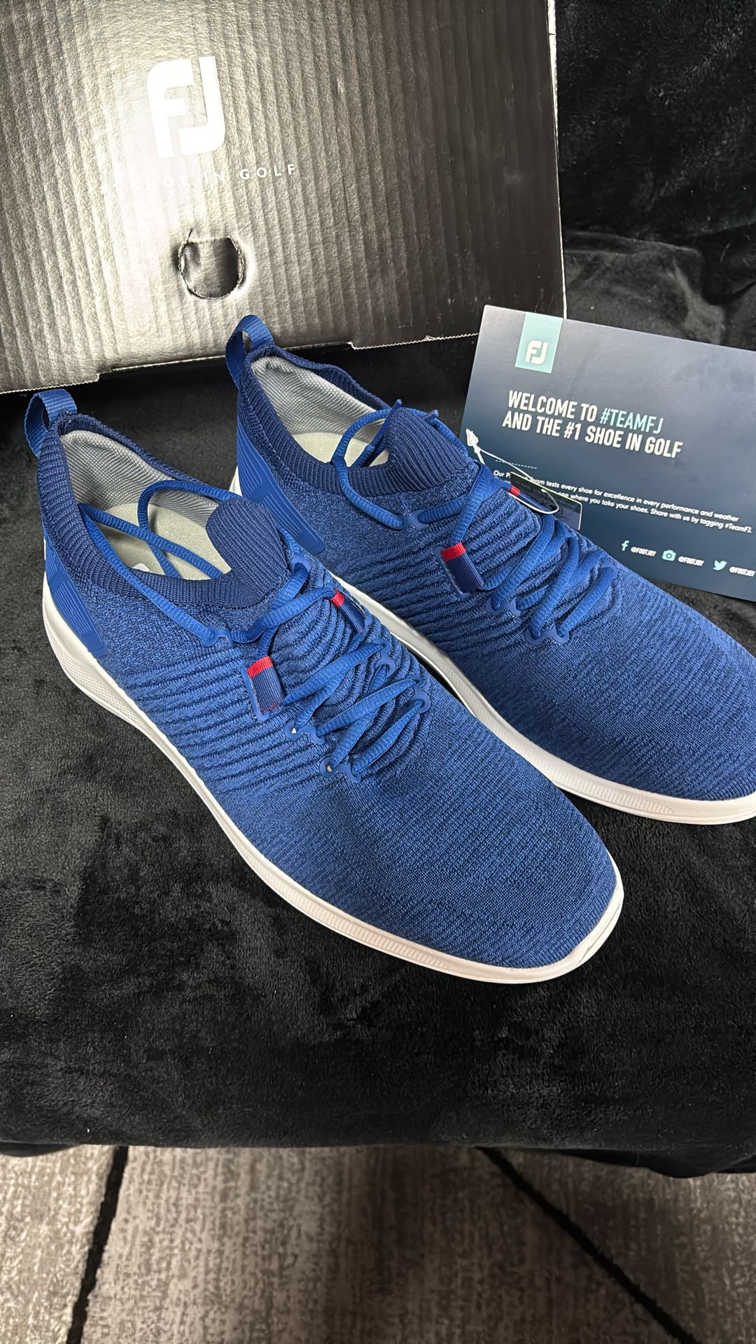 Foot Joy golf shoe size 11/men’s