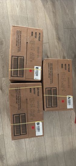 MRE