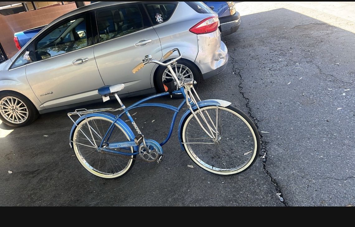 Schwinn Bicycle 