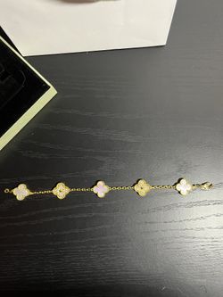 van cleef