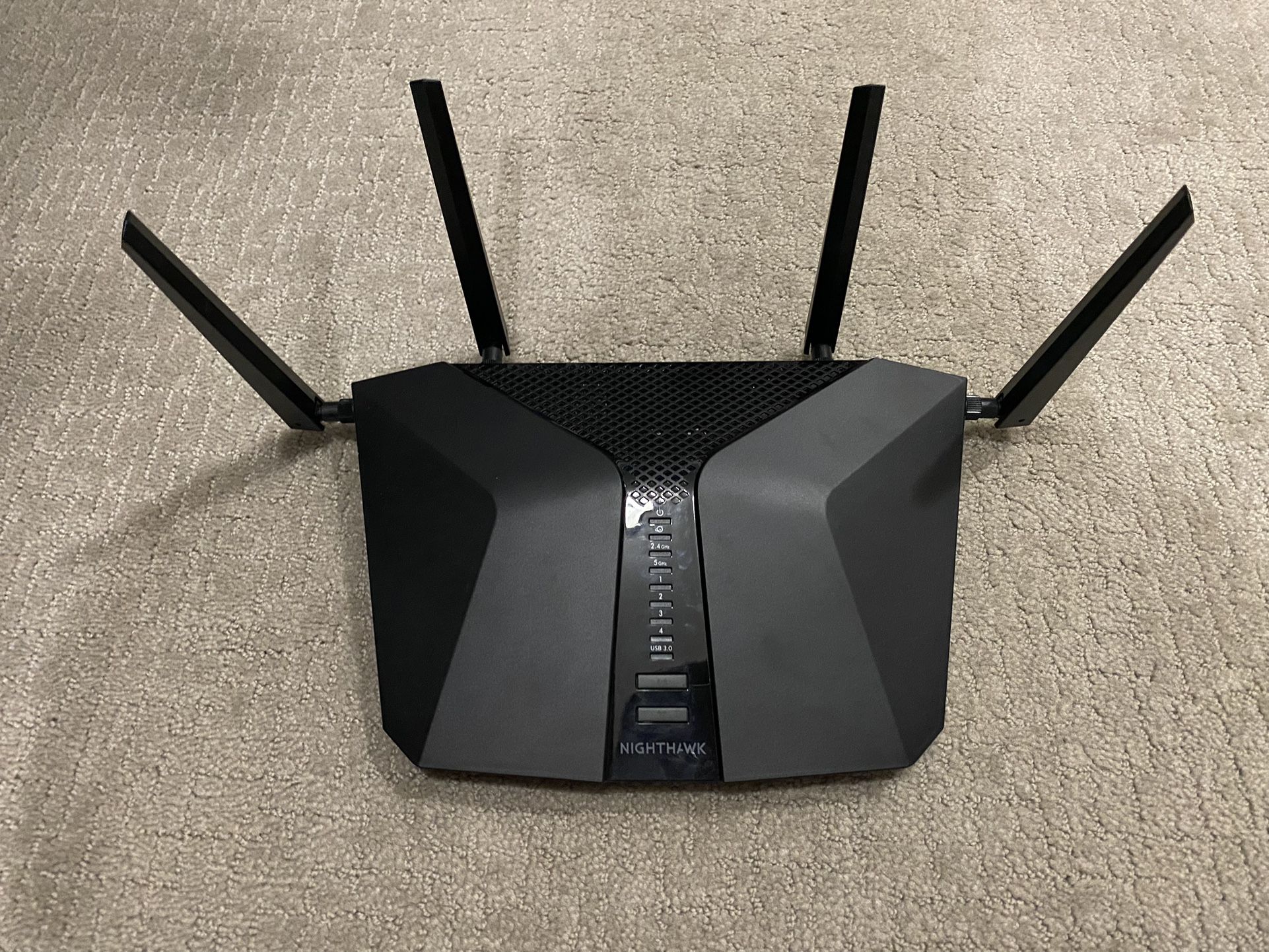 Wi-Fi Router