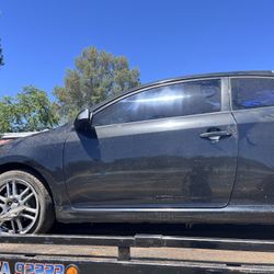 2006 Scion TC PART out