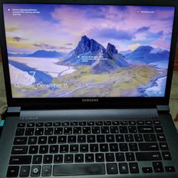 Samsung Series 9 Ultrabook NP900 X4d