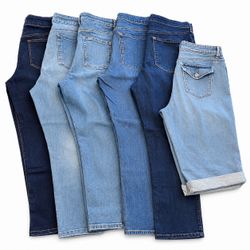 Women’s Jeans — Size: 12