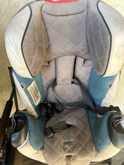 Car Seat 