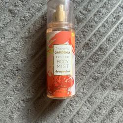 Aeropostale Perfume