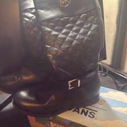 Boots Girls Michael Kors 