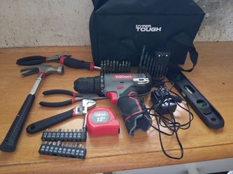 Tool set