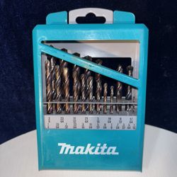 Makita Drill Bits