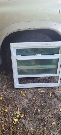 # Ventana impacto 26 x 26
