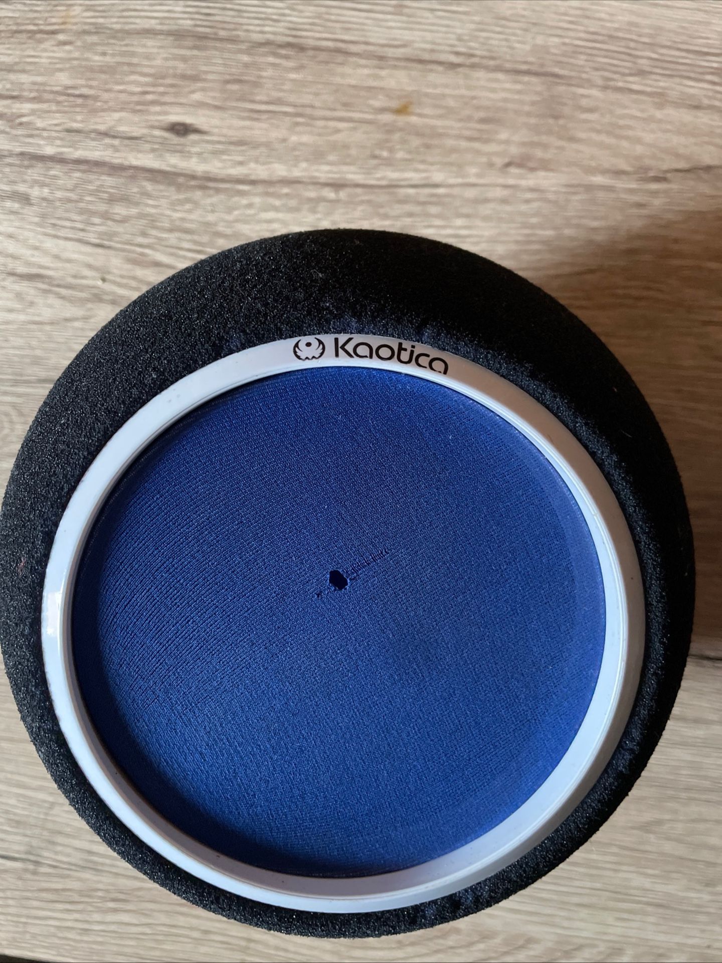 Kaotica Eye Ball