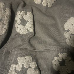 Denim Tears Size Medium 