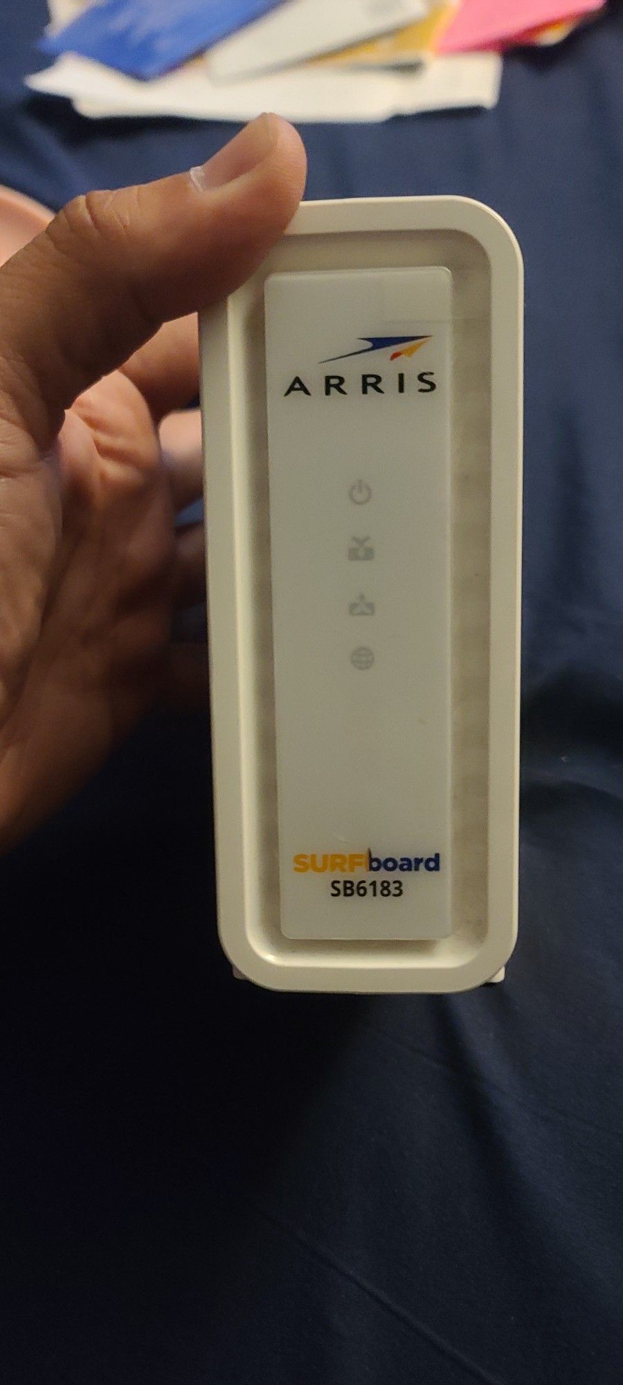 Arris Modem